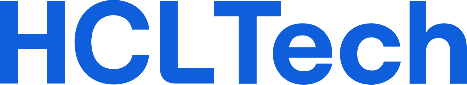 HCL Tech logo