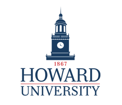 Howard University logo