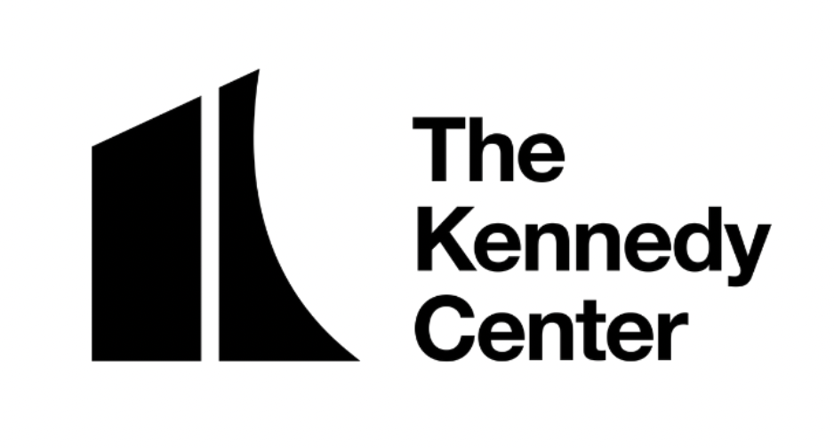 The Kennedy Center logo