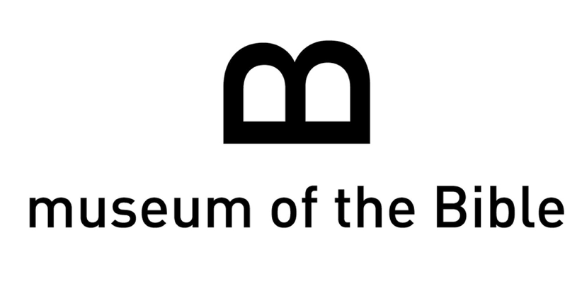 Museum of the Bible logo