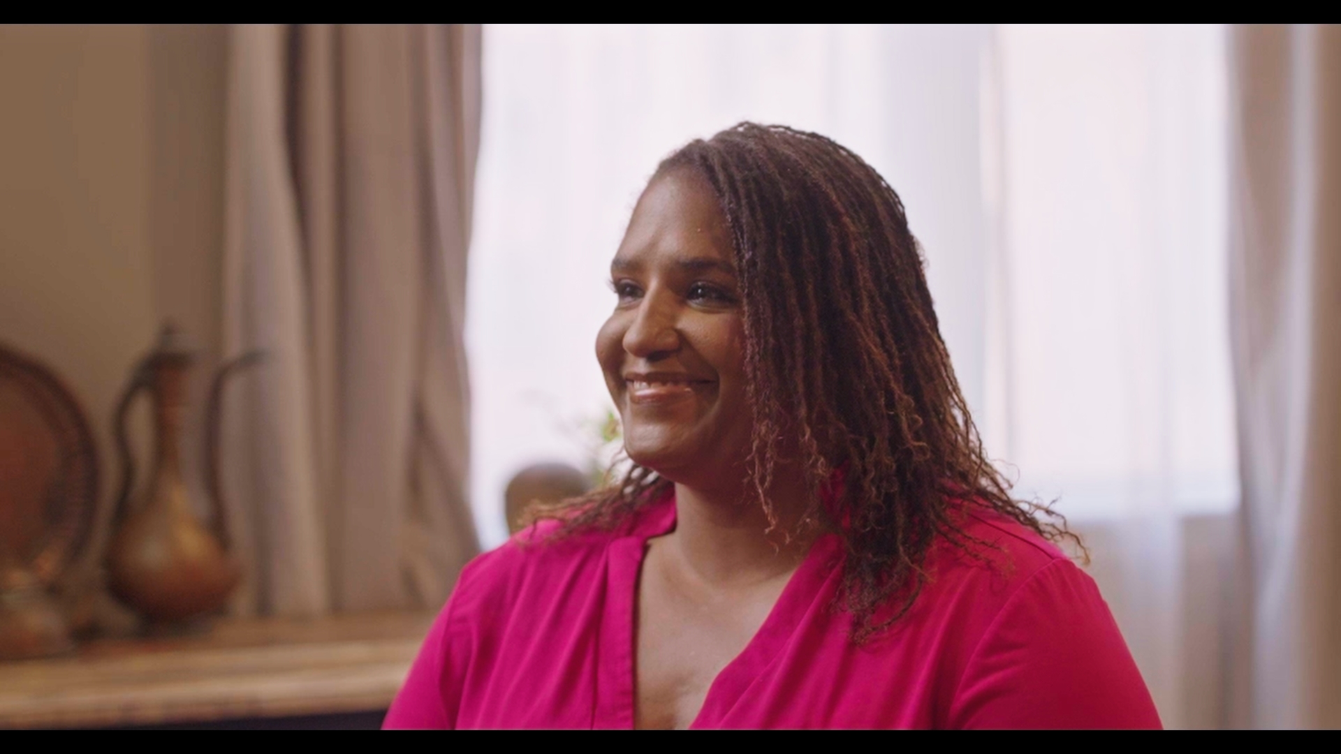 All You Have Is Love production still 1 — Dear Summer video production