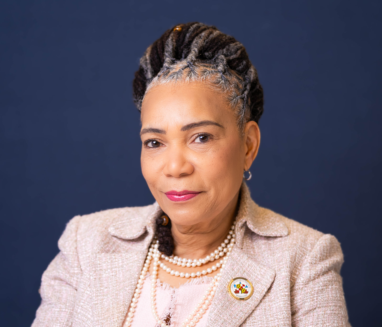 City of District Heights production still 6 — Dear Summer video production