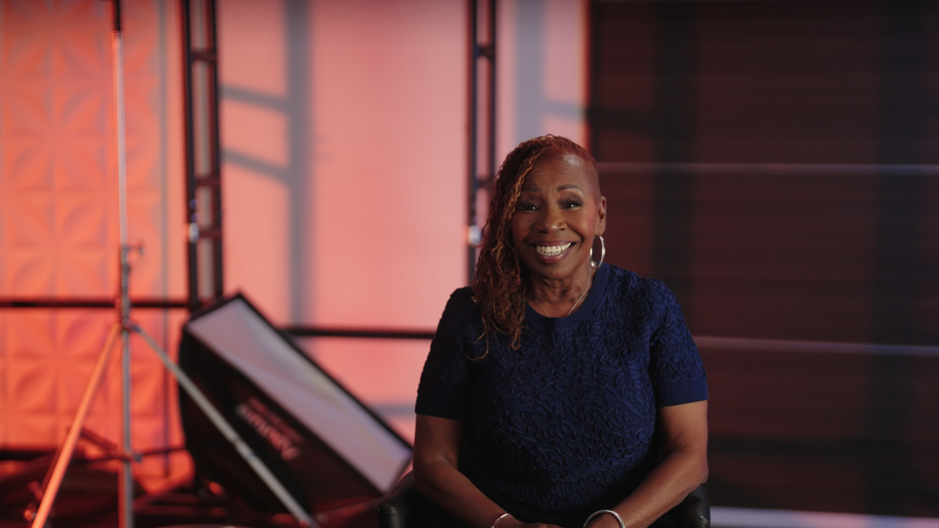 Iyanla: The Inside Fix production still 2 — Dear Summer video production