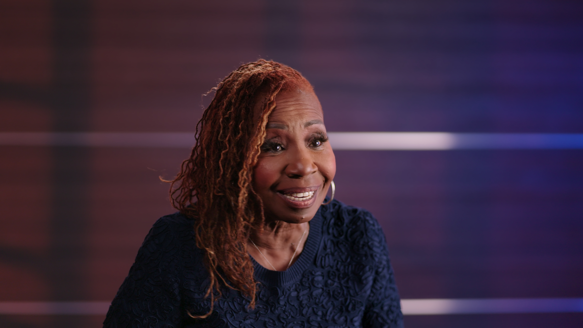 Iyanla: The Inside Fix production still 3 — Dear Summer video production
