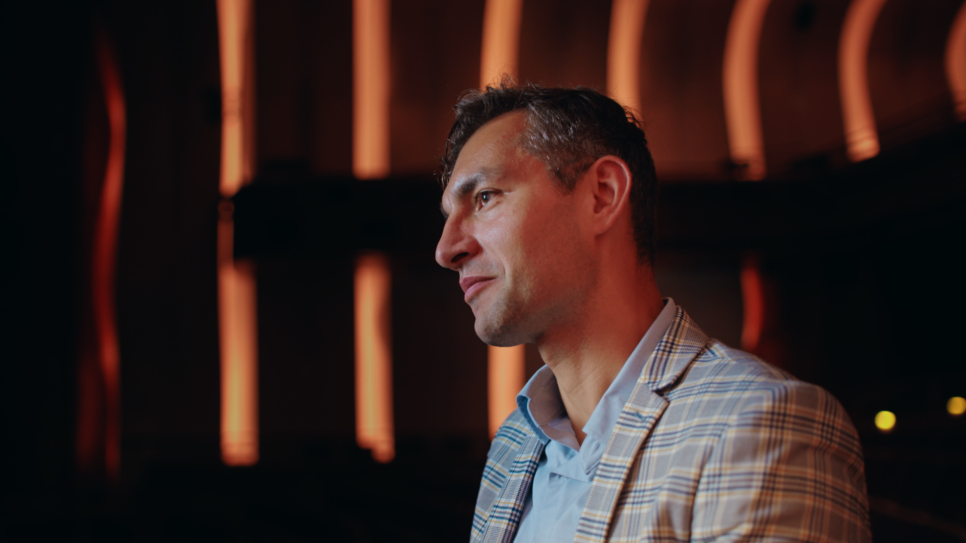 Museum of the Bible production still 1 — Dear Summer video production