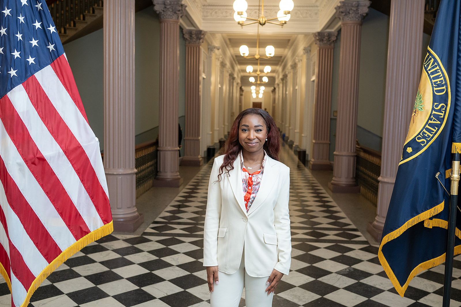 PPIA Annual Meeting production still 1 — Dear Summer video production