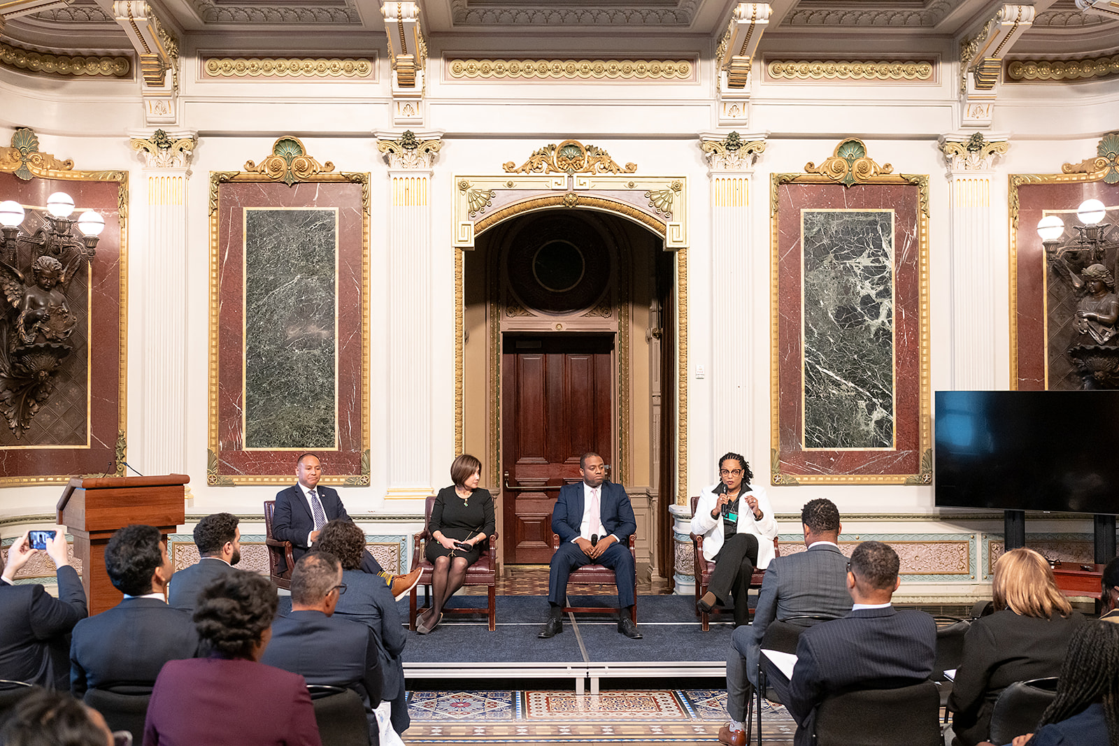 PPIA Annual Meeting production still 2 — Dear Summer video production