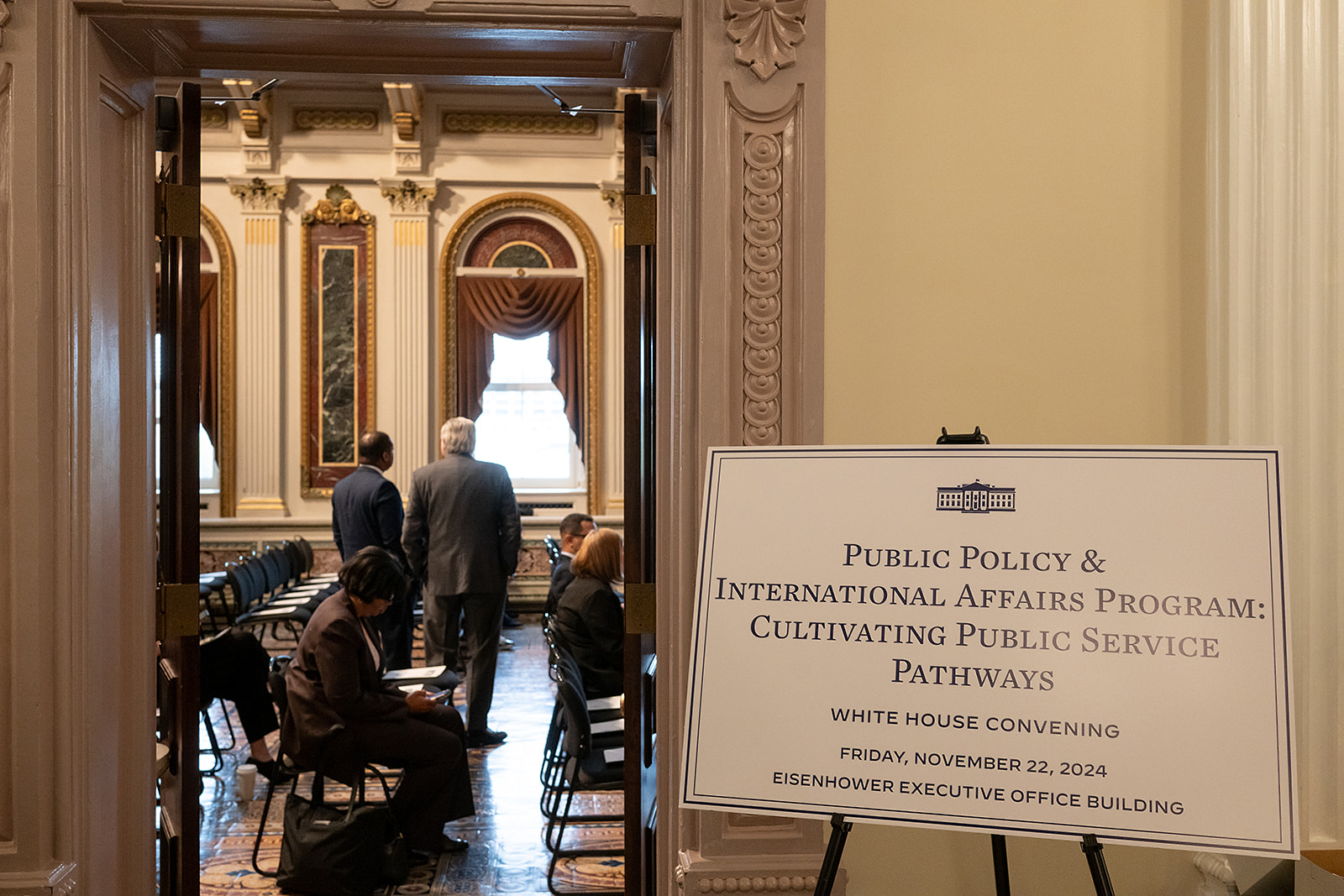 PPIA Annual Meeting production still 3 — Dear Summer video production