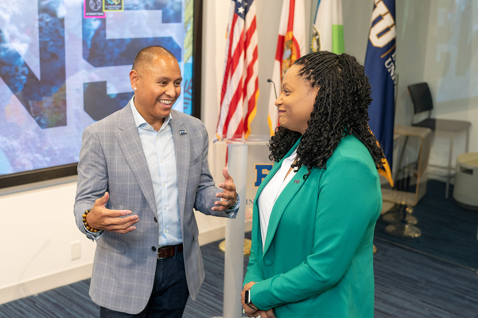 PPIA Annual Meeting production still 5 — Dear Summer video production