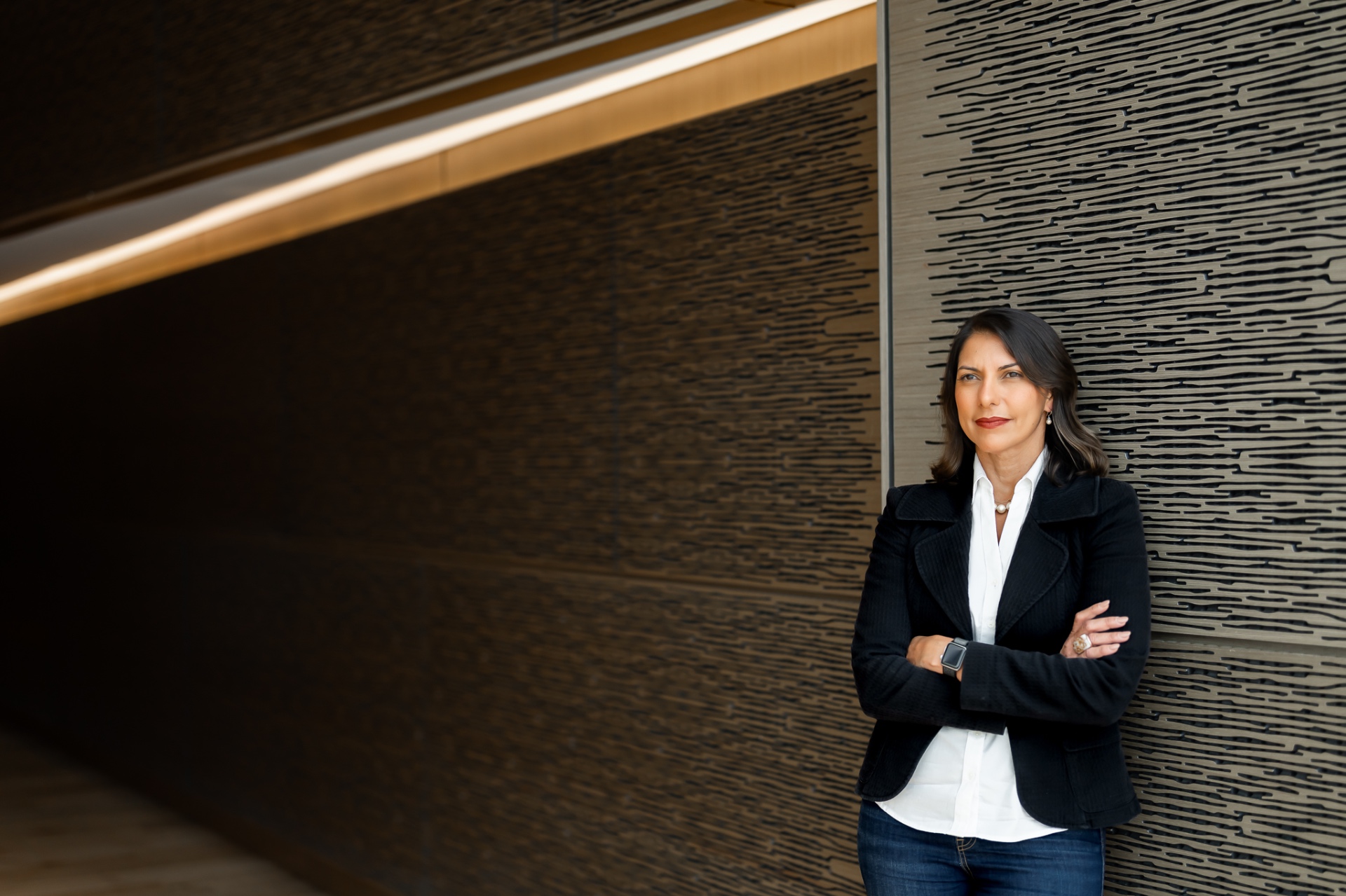 Professional executive headshot - corporate photography services