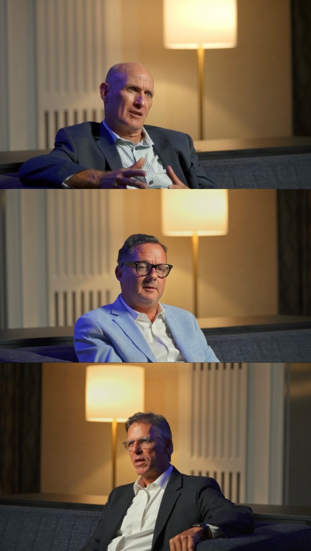 Corporate conference photography - professional event coverage